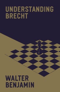 Cover Understanding Brecht