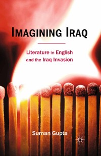 Cover Imagining Iraq