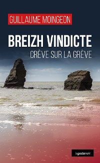 Cover Breizh vindicte