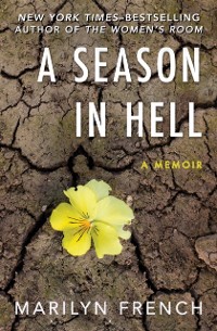 Cover Season in Hell