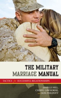 Cover Military Marriage Manual