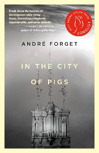 Cover In the City of Pigs