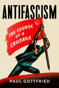 Cover Antifascism