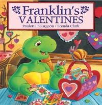 Cover Franklin's Valentines