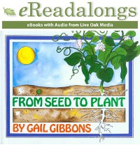 Cover From Seed to Plant