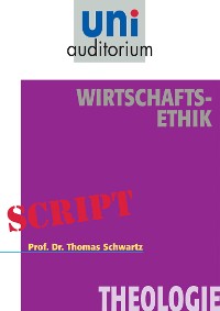 Cover Wirtschafts-Ethik