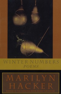 Cover Winter Numbers: Poems
