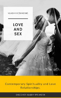 Cover Love and Sex
