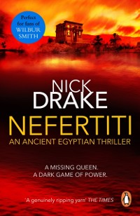 Cover Nefertiti