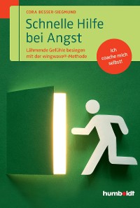 Cover Schnelle Hilfe bei Angst