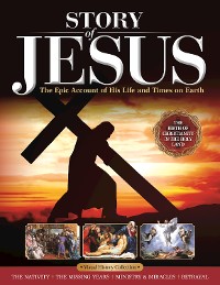Cover Story of Jesus