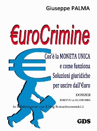 Cover €urocrimine