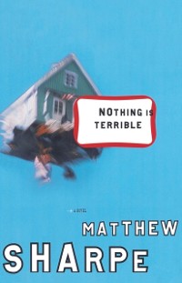 Cover Nothing Is Terrible