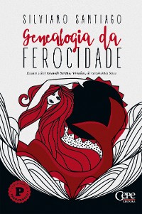 Cover Genealogia da Ferocidade