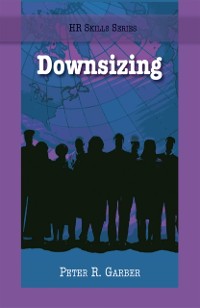 Cover HR Skills Series - Downsizing