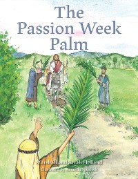 Cover The Passion Week Palm