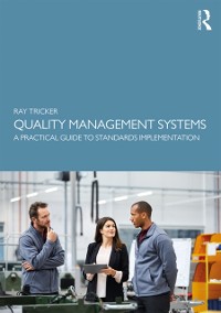 Cover Quality Management Systems