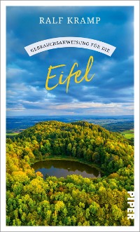 Cover Gebrauchsanweisung für die Eifel