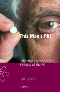 Cover This Man's Pill