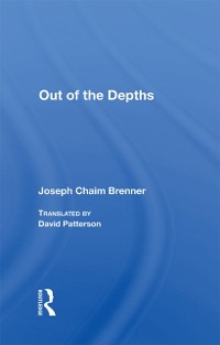 Cover Out Of The Depths