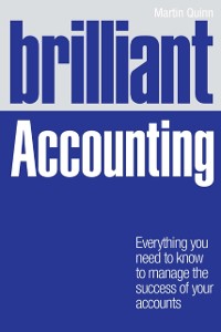 Cover Brilliant Accounting