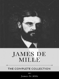 Cover James De Mille – The Complete Collection