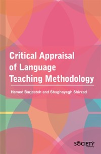 Cover Critical Appraisal of Language Teaching Methodology