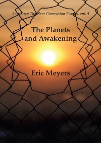 Cover The Planets and Awakening