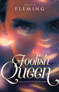 Cover Foolish Queen
