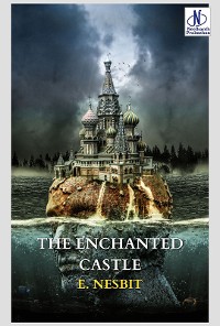 Cover The Enchanted Castle