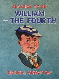 Cover William -- The Fourth