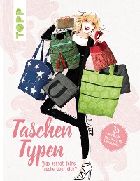 Cover Taschentypen