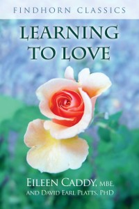 Cover Learning to Love