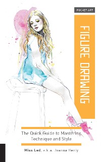 Cover Pocket Art: Figure Drawing