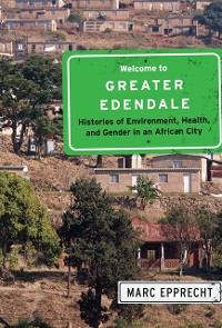 Cover Welcome to Greater Edendale