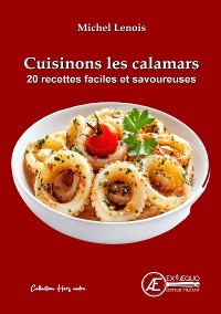 Cover Cuisinons les calamars