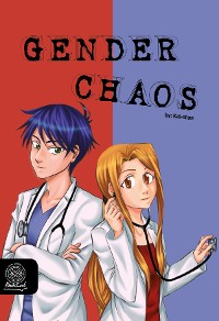 Cover Gender Chaos