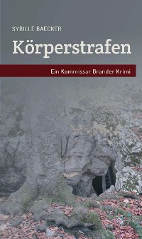 Cover Körperstrafen