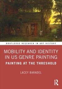 Cover Mobility and Identity in US Genre Painting