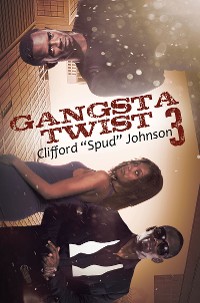 Cover Gangsta Twist 3