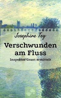 Cover Verschwunden am Fluss