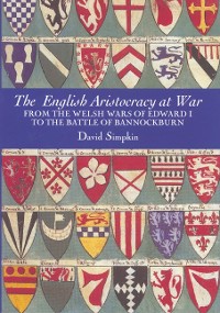 Cover The English Aristocracy at War