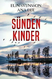 Cover Sündenkinder