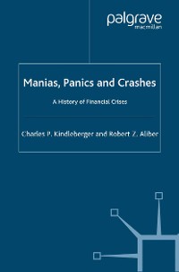Cover Manias, Panics and Crashes