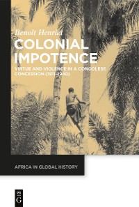 Cover Colonial Impotence