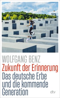 Cover Zukunft der Erinnerung