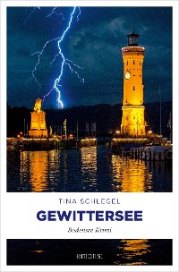 Cover Gewittersee