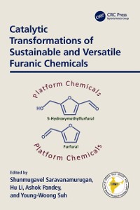 Cover Catalytic Transformations of Sustainable and Versatile Furanic Chemicals