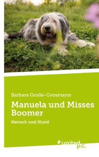 Cover Manuela und Misses Boomer