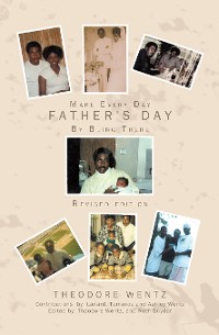 Cover Make Every Day Father's Day